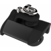Stop with single sheave & ring - T1 - N°1 - comptoirnautique.com