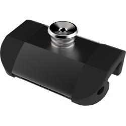 Stop with piston - T1