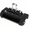 HTX Kugelschlitten Torlon kurz mit Schäkel - T2 - N°1 - comptoirnautique.com