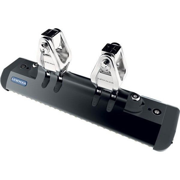 HTX Torlon ball bearing cart with 2 universal joints - T2 - N°1 - comptoirnautique.com