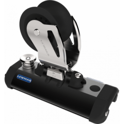 HTX sliding genoa cart with...