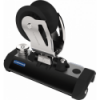HTX sliding genoa cart with piston - T2 port. - N°1 - comptoirnautique.com
