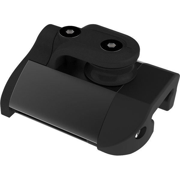 Stop with single sheave - T2 - N°1 - comptoirnautique.com