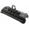NTR Torlon ball bearing cart with shackle - T3 - N°1 - comptoirnautique.com