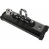 NTR sliding carriage with shackle and piston - T1 - N°1 - comptoirnautique.com