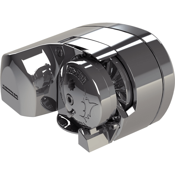 guindeau pro fish lewmar - N°3 - comptoirnautique.com