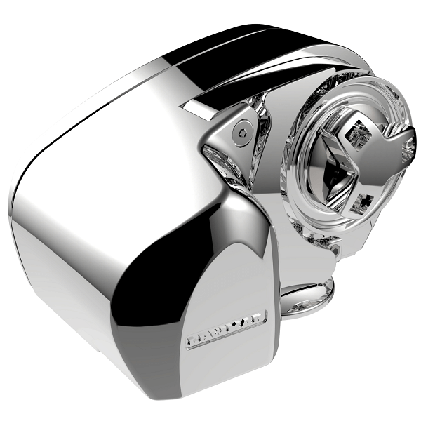 guindeau pro-series 1000 lewmar - N°3 - comptoirnautique.com