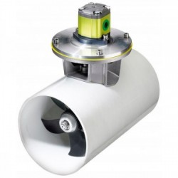 Propulsor hidráulico 250TT...