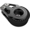 Puleggia piatta da corsa-a ponte singolo - 60 mm - N°1 - comptoirnautique.com