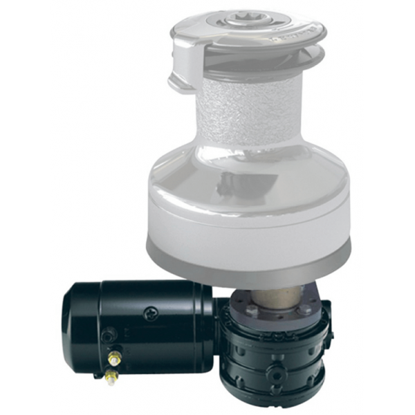 Kit di elettrificazione per verricelli Evo e Evo Race - 50 ST - N°2 - comptoirnautique.com