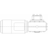 Motorreductor para C10 - 4 kW 400 V CA - N°1 - comptoirnautique.com