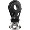 Puleggia da corsa con base cardanica - 60 mm - N°1 - comptoirnautique.com