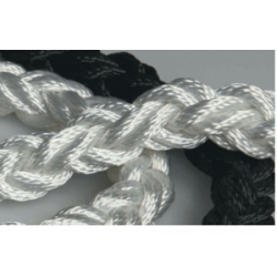 Polyester 8 Litzen - 16 mm