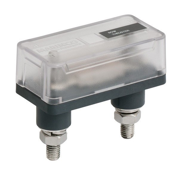 Portafusibili ANL Pro Installer - 500A max - MC10 - N°1 - comptoirnautique.com
