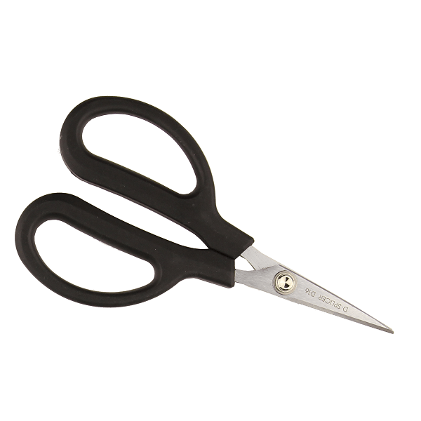 Special Dyneema scissors - D16 - N°1 - comptoirnautique.com