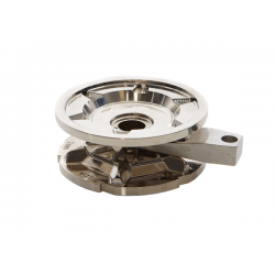 Barbotin Pro-Serie - 6 e 7 mm