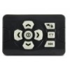 Comando a parete cablato SPLR-3 12/24V - N°1 - comptoirnautique.com