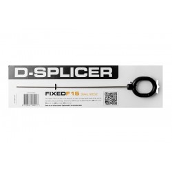 Ago per corda da 2 a 4 mm
