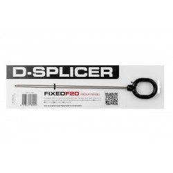 Ago per corda da 4 a 6 mm