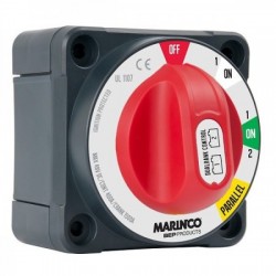 Accoppiatore batteria 1, 2,...