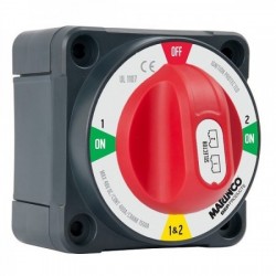 Accoppiatore batteria 1, 2,...
