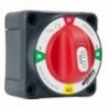 Battery coupler 1, 2, 1/2, Off - 400A - Pro Installer