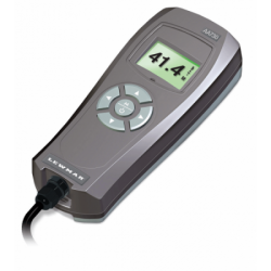 Télécommande câblée avec affichage LCD et compteur de chaîne
