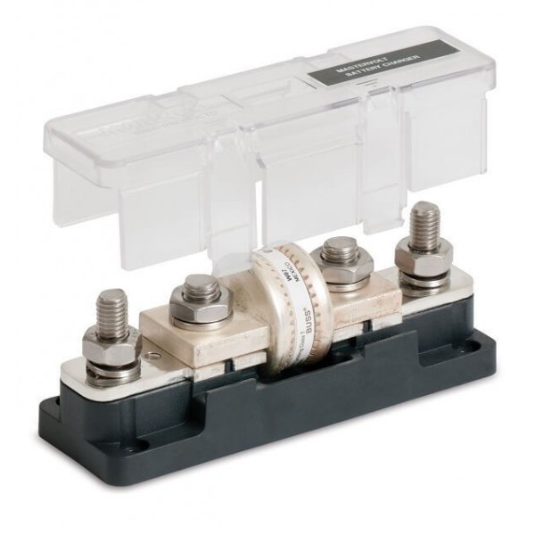Portafusibili Pro Installer di Classe T - 600A max - N°1 - comptoirnautique.com