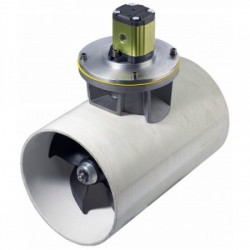 Propulsor hidráulico 300TT...