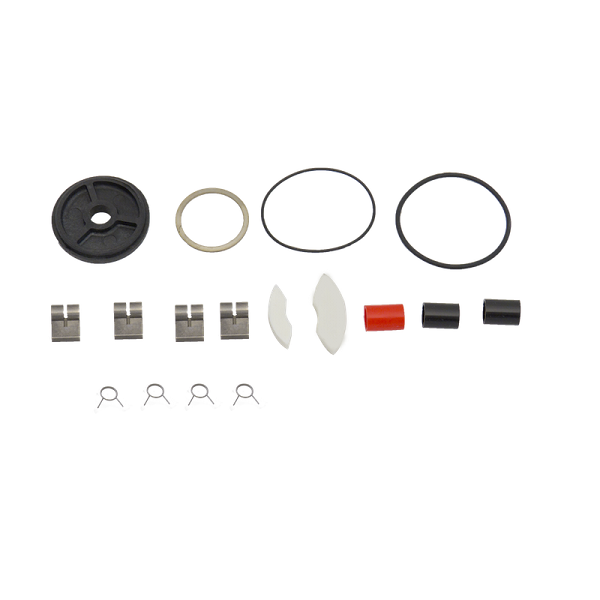 Kit di manutenzione Argano Ocean Std 6-40- ST14-16 / EVO ST 15 - N°1 - comptoirnautique.com