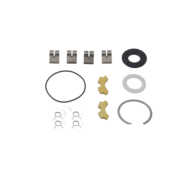 Kit di manutenzione per verricello Ocean / EVO ST66-70 - N°1 - comptoirnautique.com