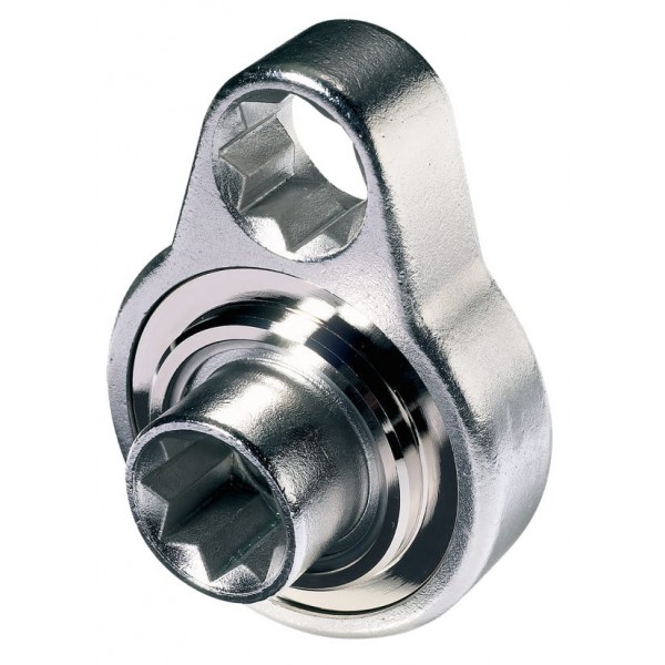 Kit de remontée de secours CPX1/2/3 barbotin seul - N°1 - comptoirnautique.com
