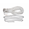 Anchorless mooring line for boats under 7 m - N°1 - comptoirnautique.com 