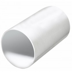 Tunnel pour propulseur d'étrave Lewmar Ø110 mm