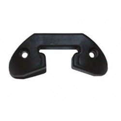 Rubber stop kit - T2