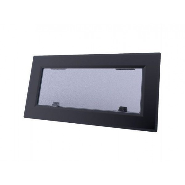Mitre Ottica a filo T0 - grigio scuro - N°1 - comptoirnautique.com