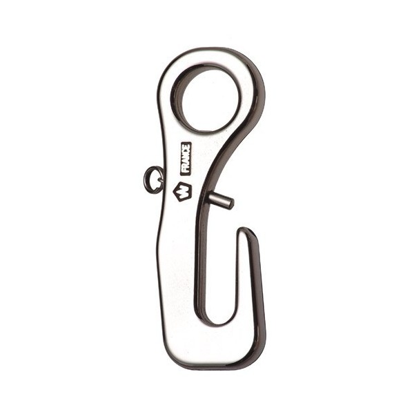 Mano di ferro Ø 8 mm - N°1 - comptoirnautique.com