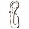 Mano di ferro Ø 8 mm - N°1 - comptoirnautique.com