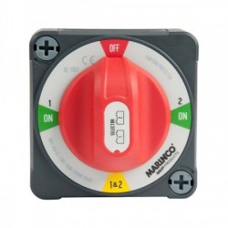 Accoppiatore batteria 1, 2,...