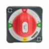 Battery coupler 1, 2, 1/2, Off - 400A - Pro Installer