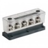 Scatola multiuso-Connettori a 5 poli per correnti elevate 650A - N°1 - comptoirnautique.com