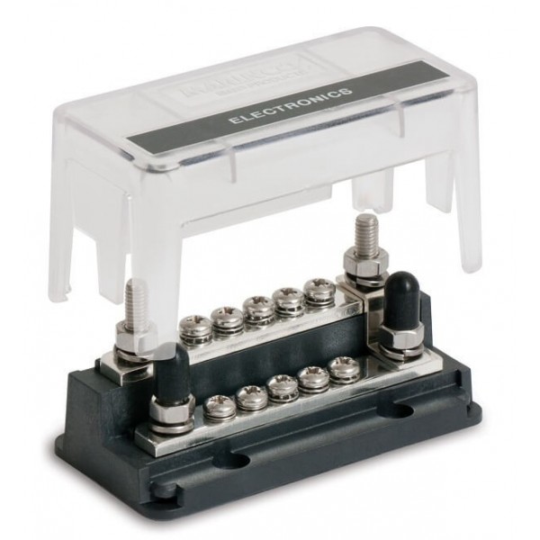 Scatola multiuso-Connettori a 10 pin 200A - N°1 - comptoirnautique.com