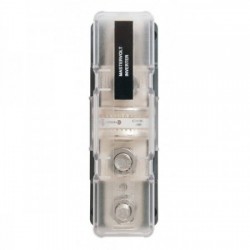 Class T Pro Installer fuse...