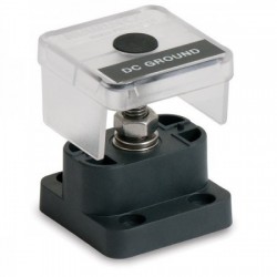 Single insulated 8 mm