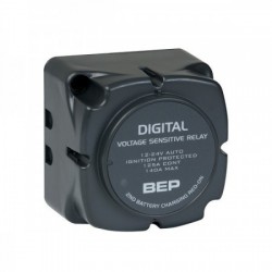 Accoppiatore DVSR
