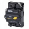 30A single-pole thermal circuit breaker - front panel mounting - N°1 - comptoirnautique.com 