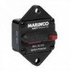 Single-pole thermal circuit breaker 70A - flush-mounted - N°1 - comptoirnautique.com