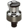 Ocean 68 HST hydraulic winch - chrome - N°1 - comptoirnautique.com