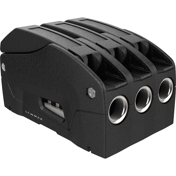 DC1 morsetto triplo 8-10 mm - N°1 - comptoirnautique.com