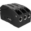 DC1 morsetto triplo 8-10 mm - N°1 - comptoirnautique.com